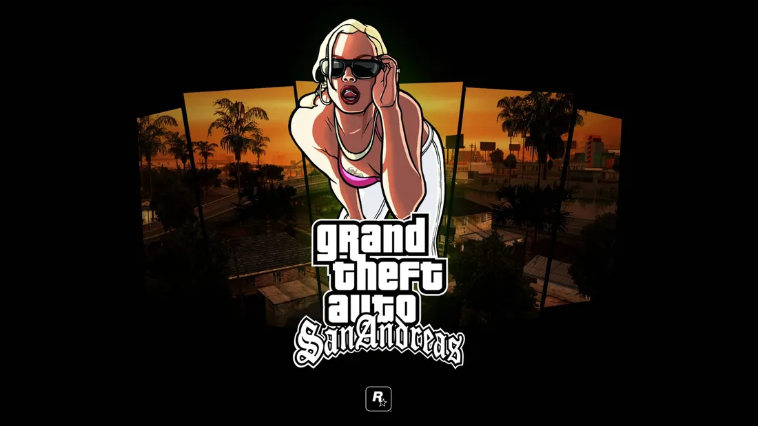 Grand Theft Auto