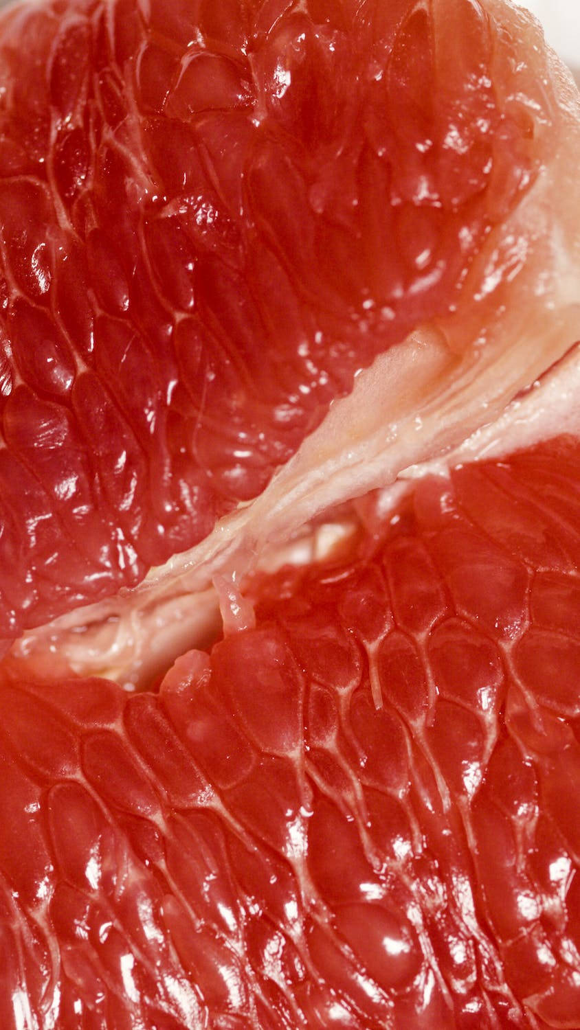 Grapefruit, iPhone 11 Pro, 4K, HD Phone Wallpaper