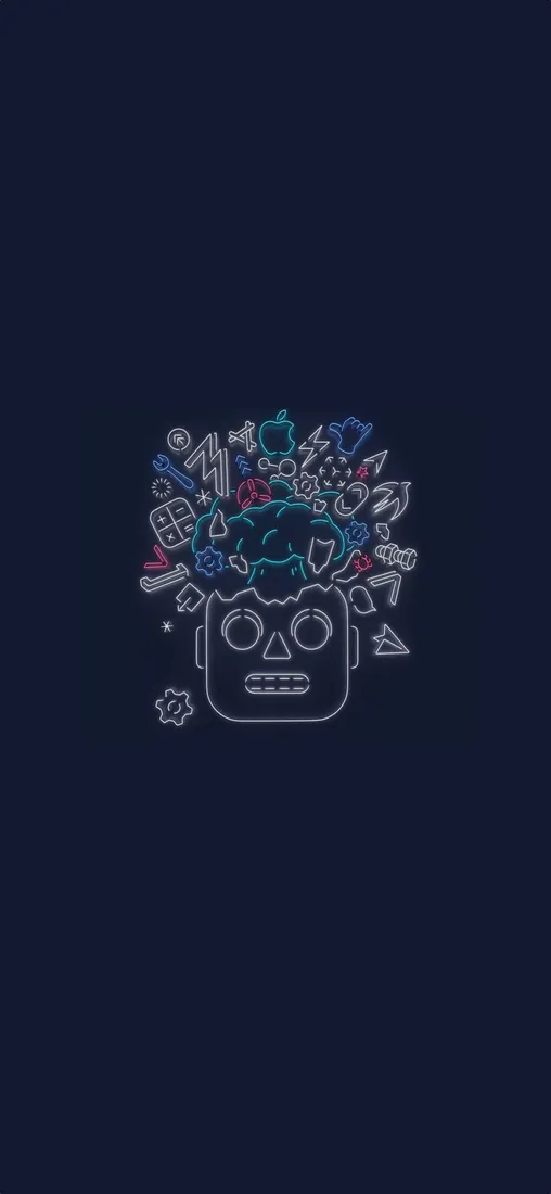 Graphic iPhone
