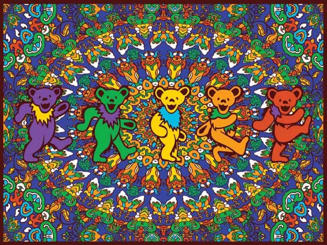 Grateful Dead