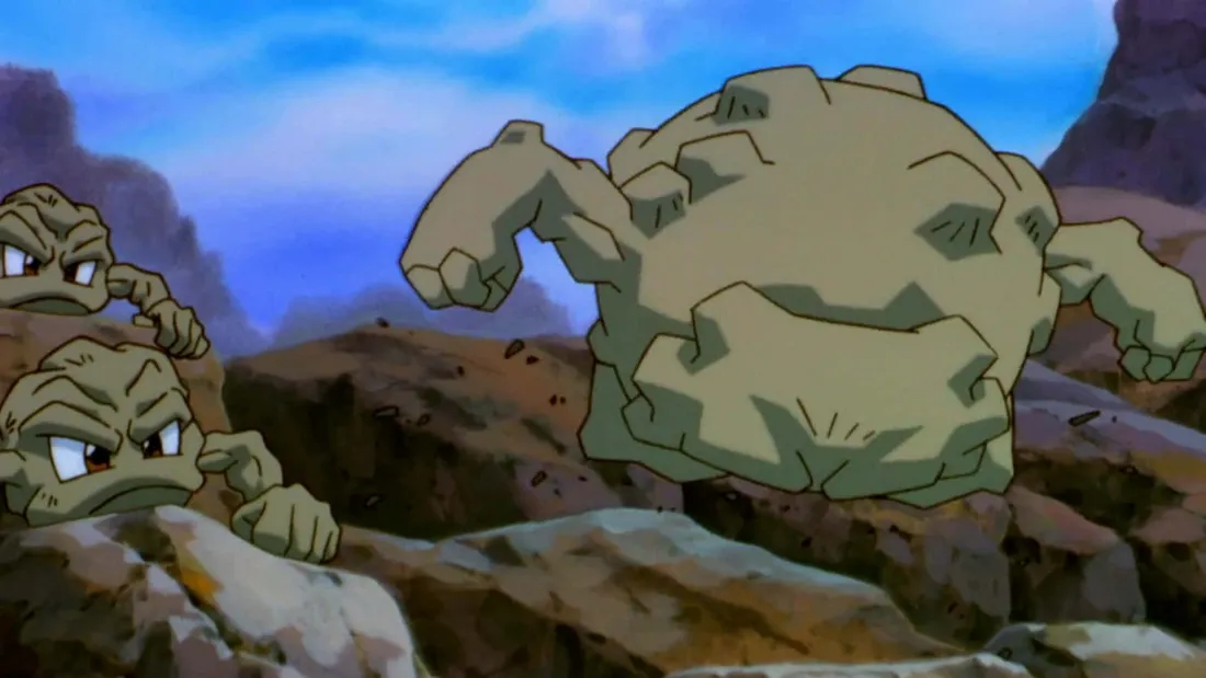 Graveler