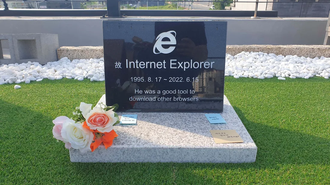 Gravestone