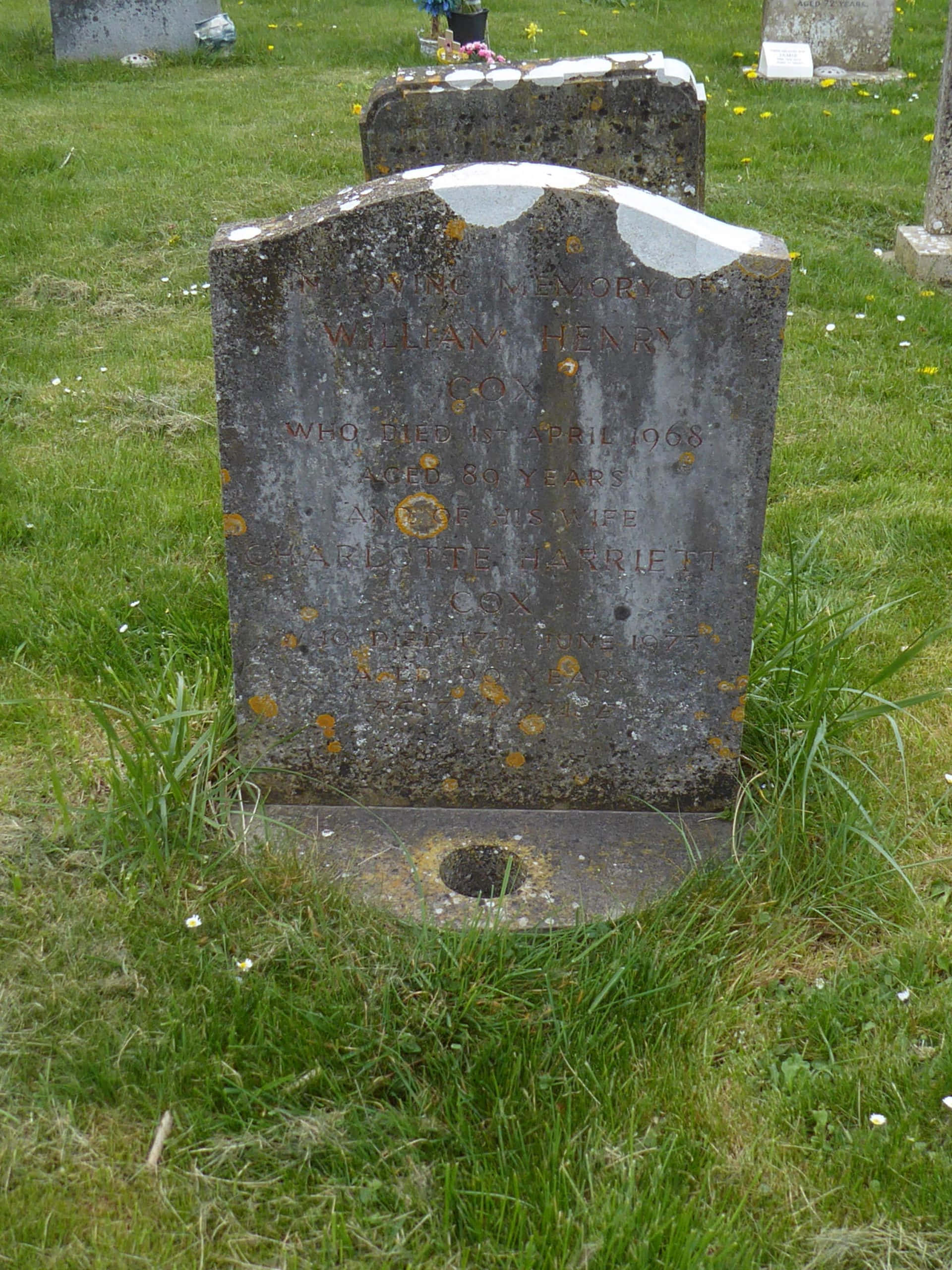 Gravestone, 1920 x 2560, gray, 2K Phone Wallpaper