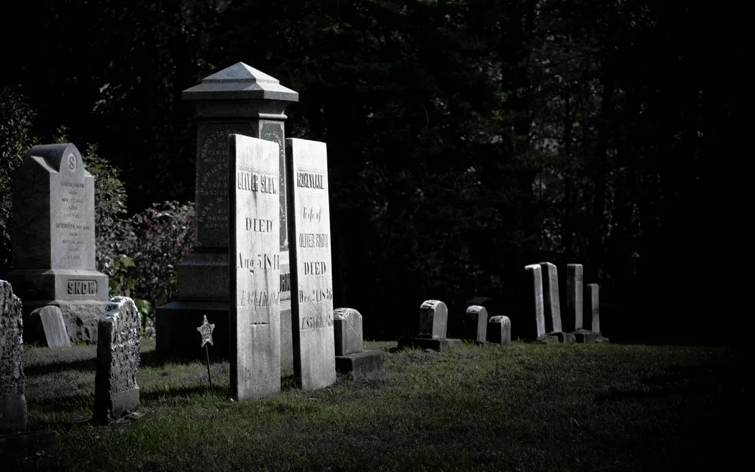 Graveyard