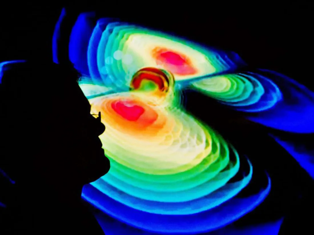 Gravitational Waves