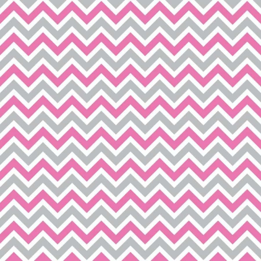 Gray and Pink, vibrant pink, gray, SD Desktop Wallpaper