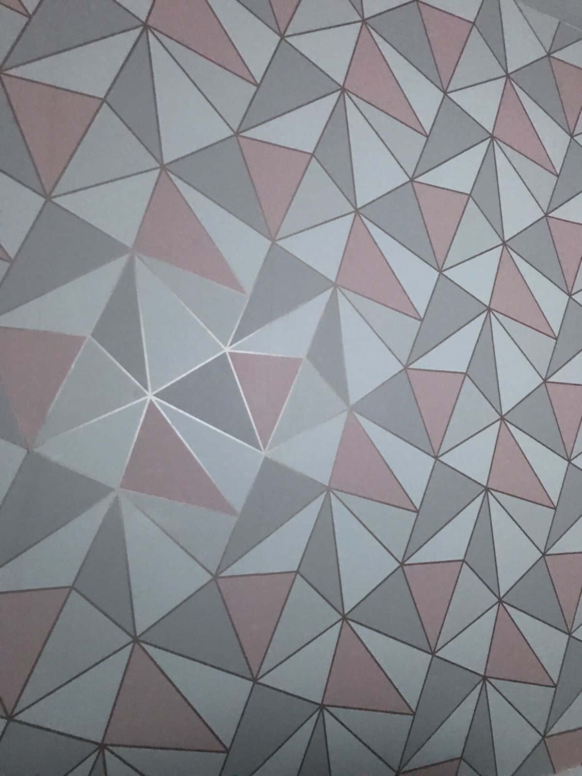 Gray and Pink, 1200 x 1600, gradient, HD Phone Wallpaper