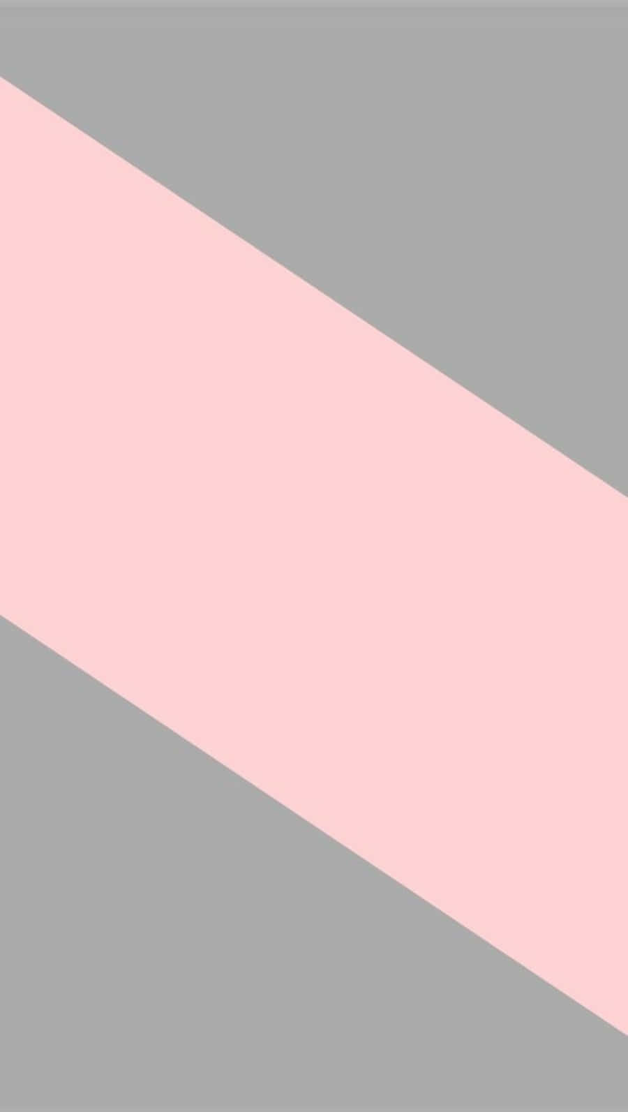 gray and pink, abstract, soft pink, HD Phone Wallpaper