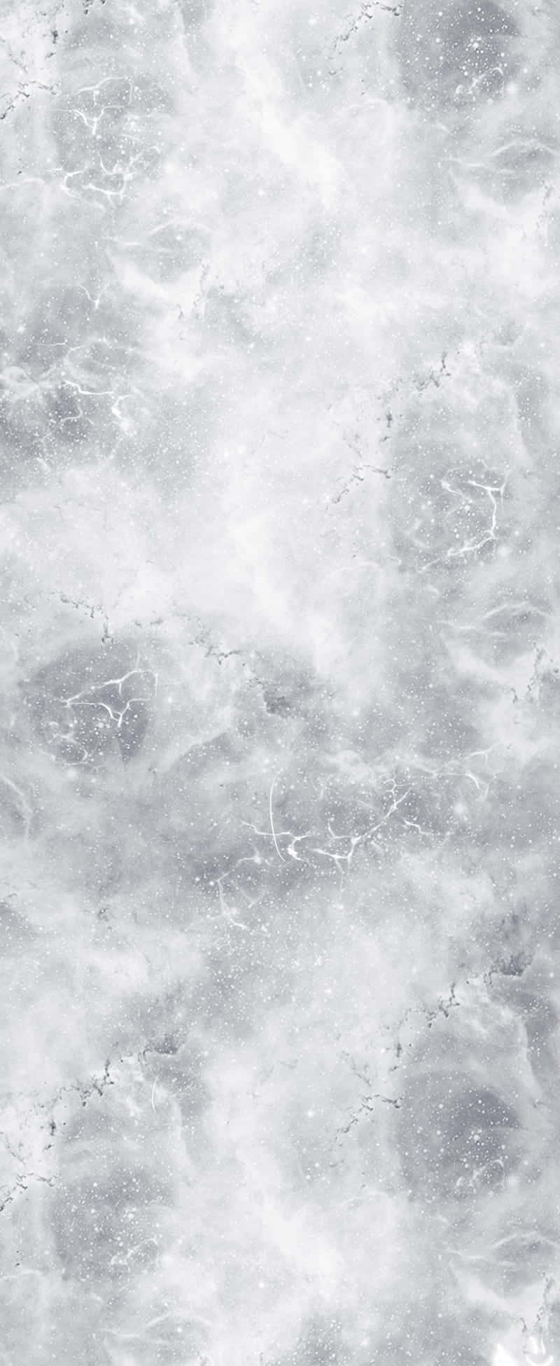 soft white aesthetic, gray and white, marble-like patterns, Full HD Phone Wallpaper