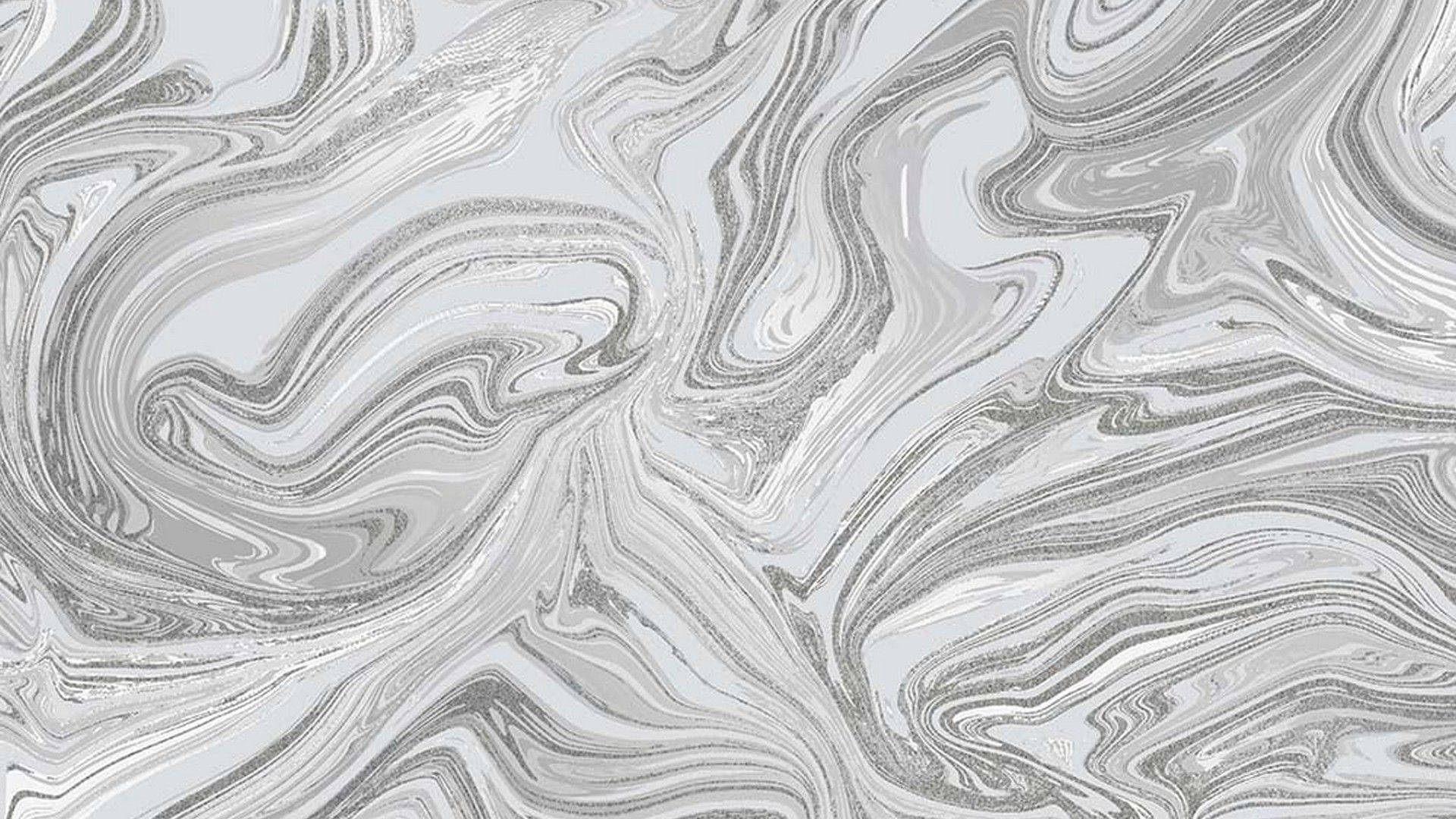 silver, white, marble, Full HD Desktop Wallpaper