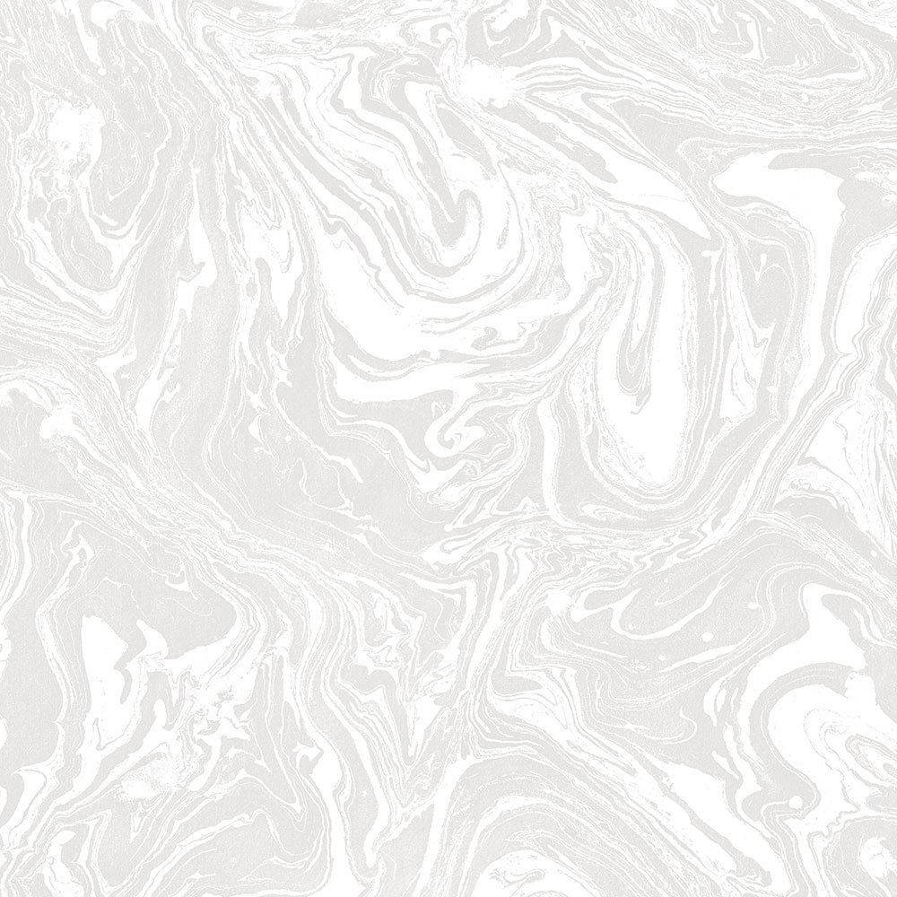 grey and white marble, swirling white and light gray marble pattern, fluid organic veins, SD Desktop Wallpaper