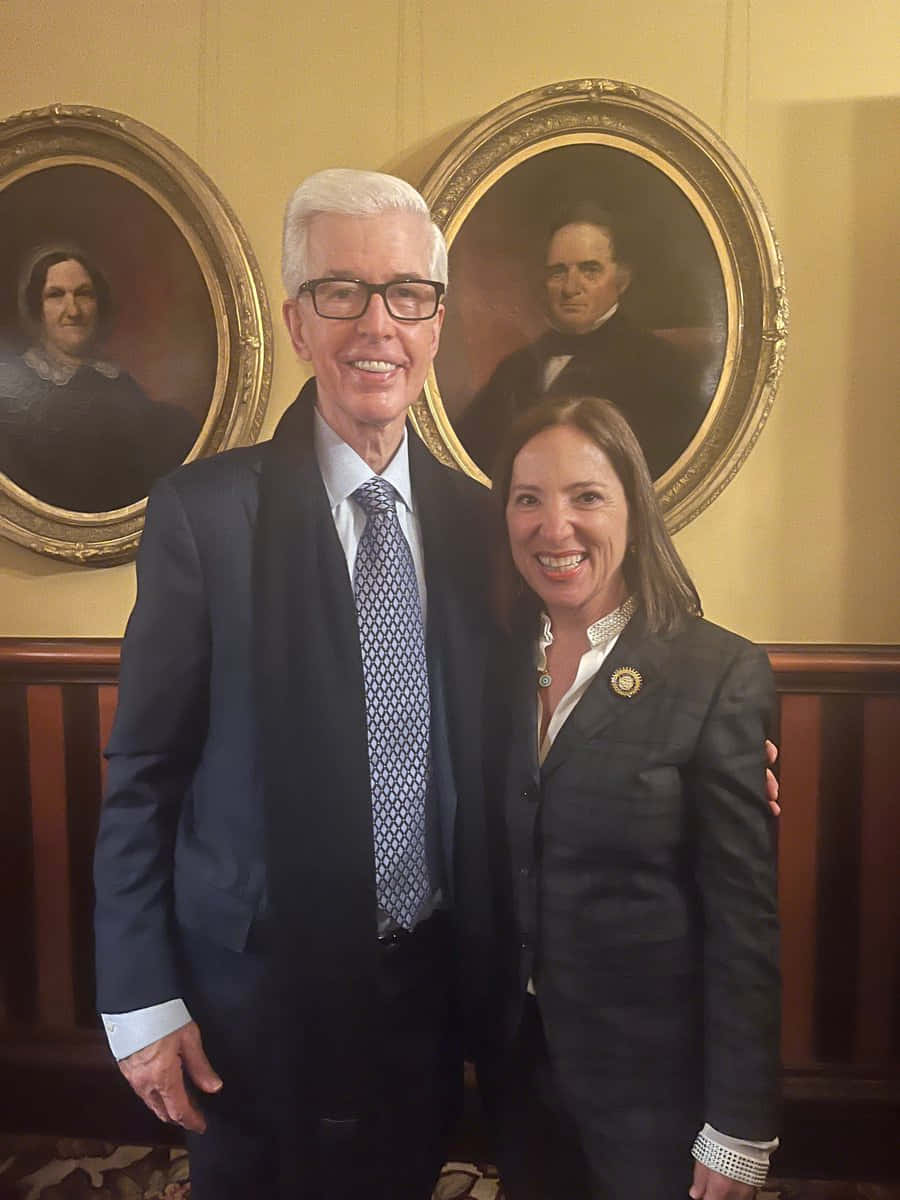 Gray Davis, formal suits, stately room, SD Phone Wallpaper