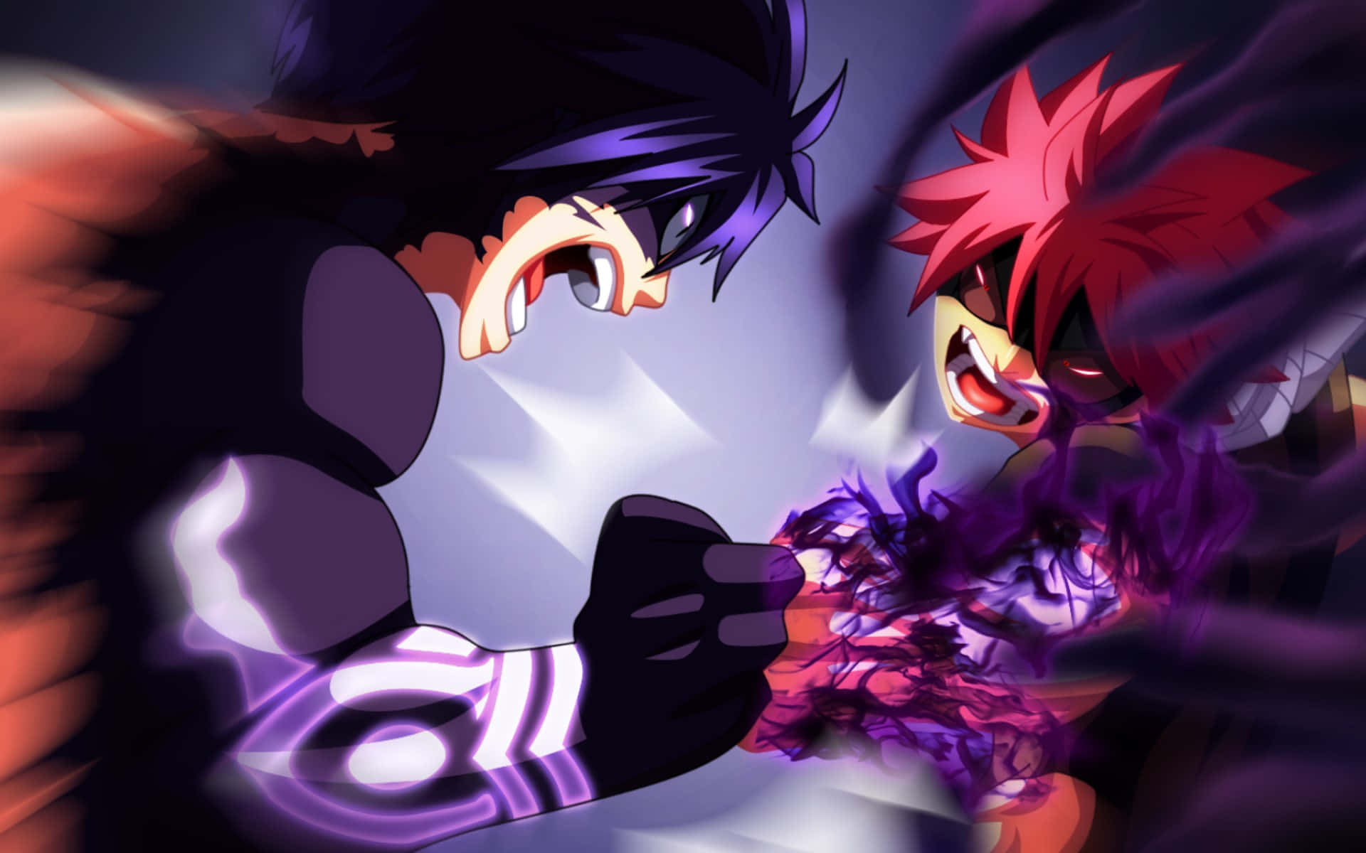 Gray Fullbuster, 1920 x 1200, anime, Full HD Desktop Wallpaper