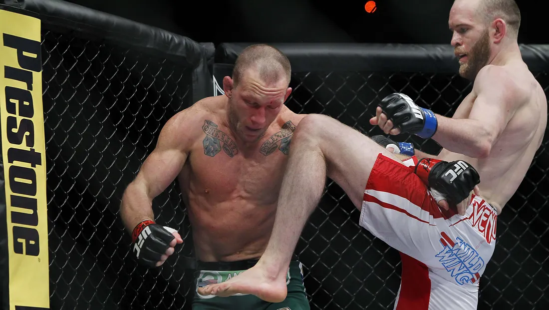 Gray Maynard