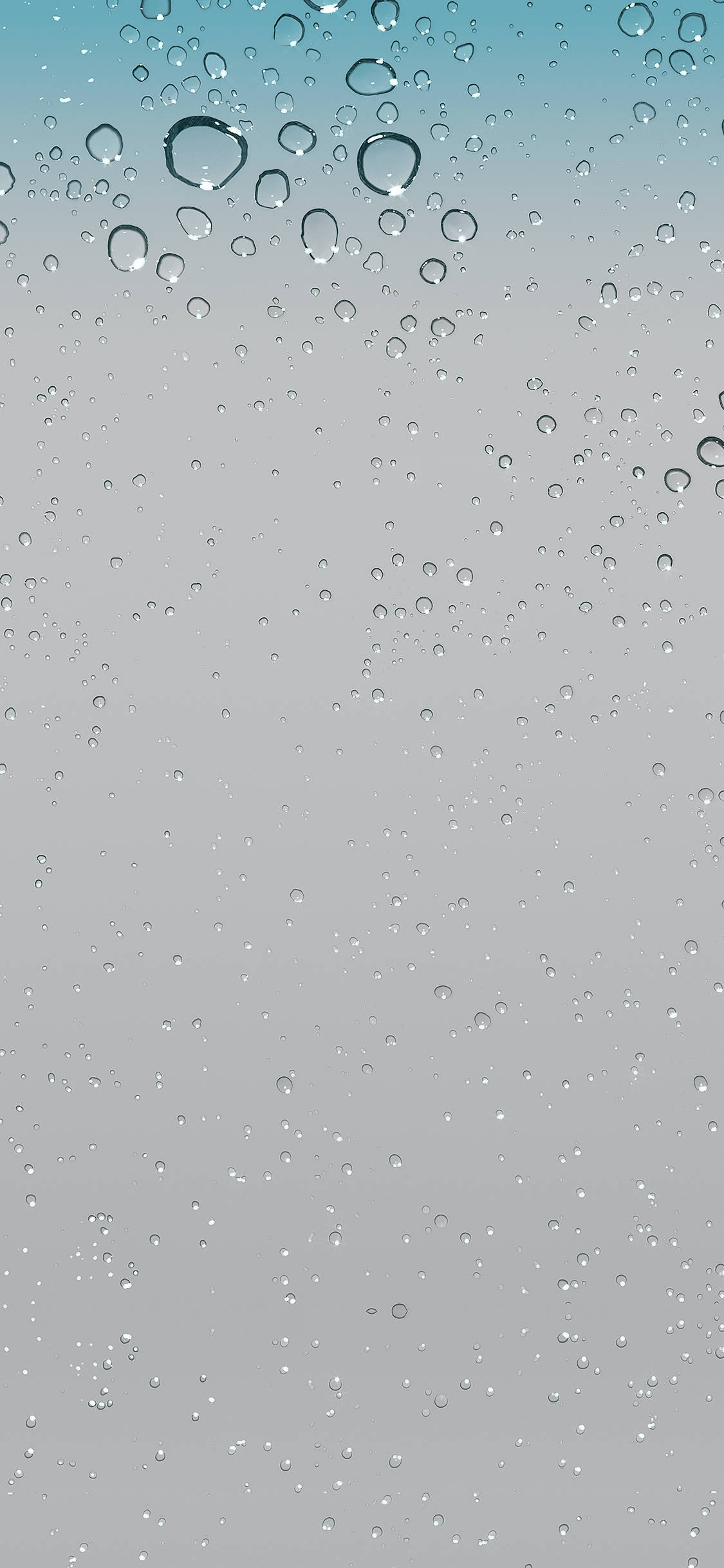 iPhone 4, teal, gray, Full HD Phone Wallpaper