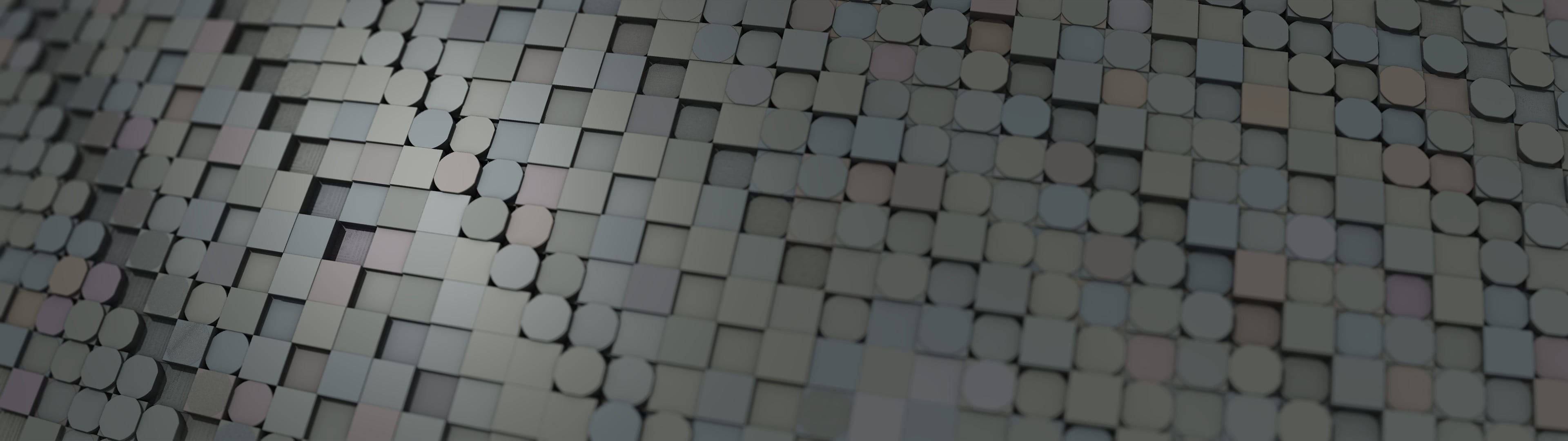 grayscale, 4K Ultra HD, dark pixels, 4K Desktop Wallpaper