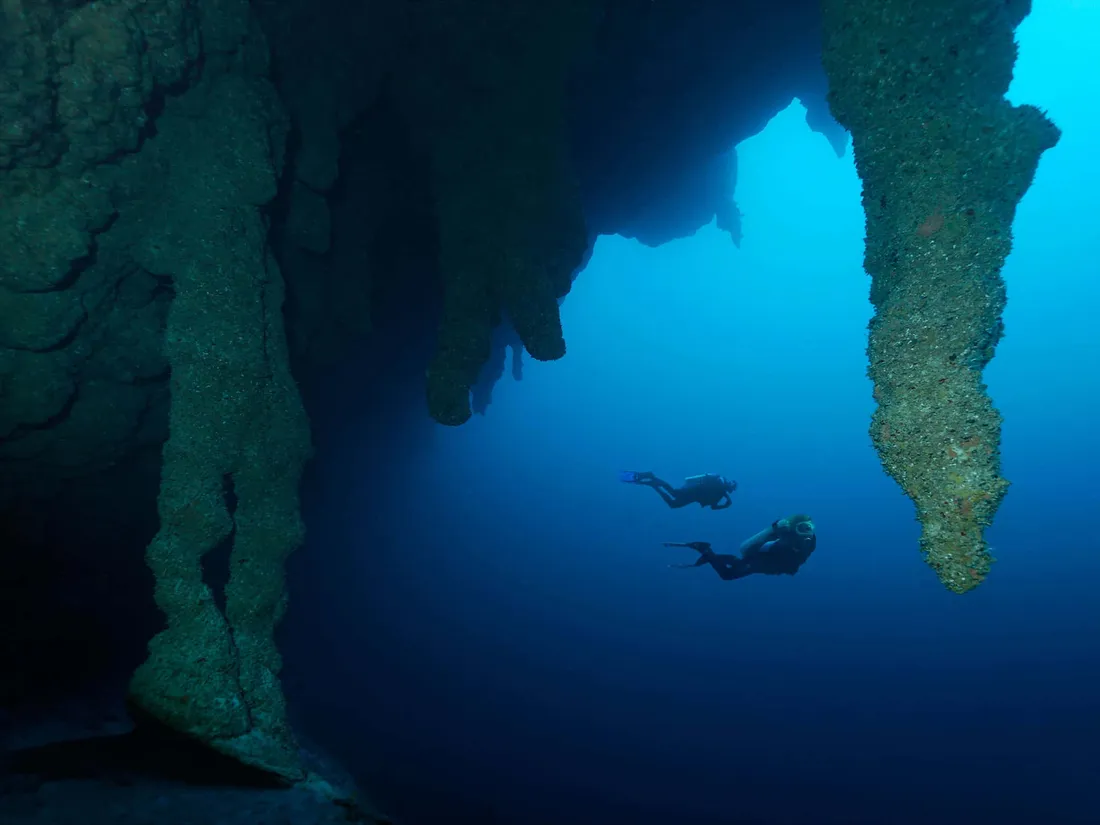 Great Blue Hole