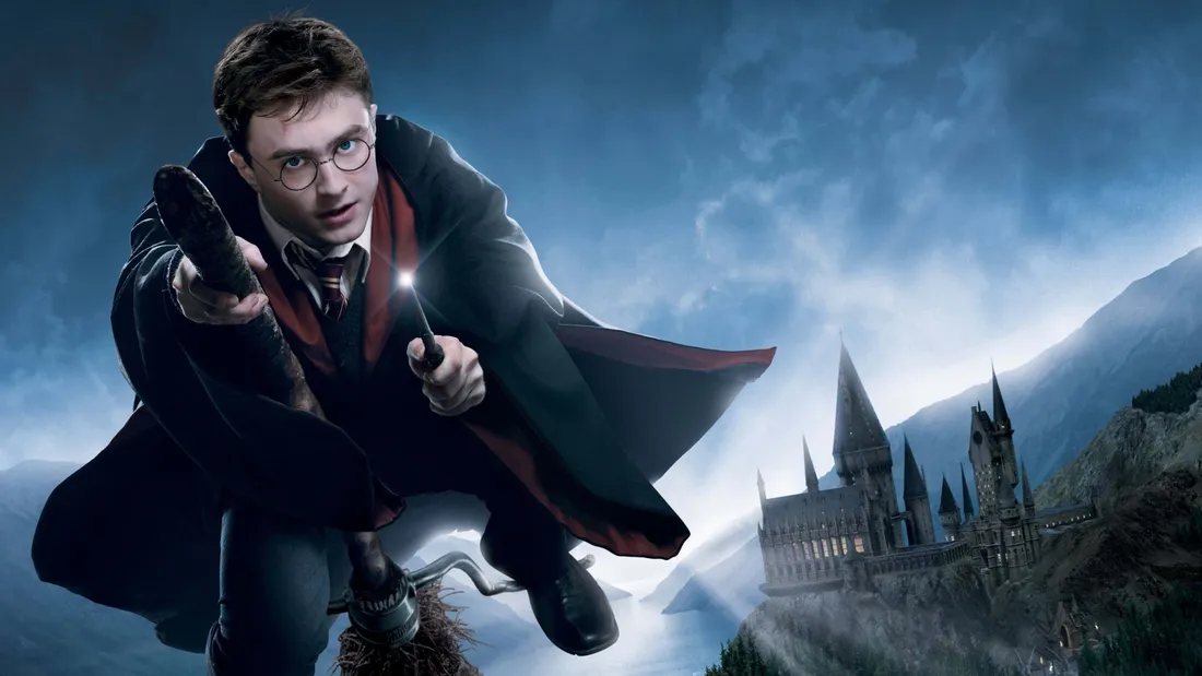 Great Hall Harry Potter Desktop