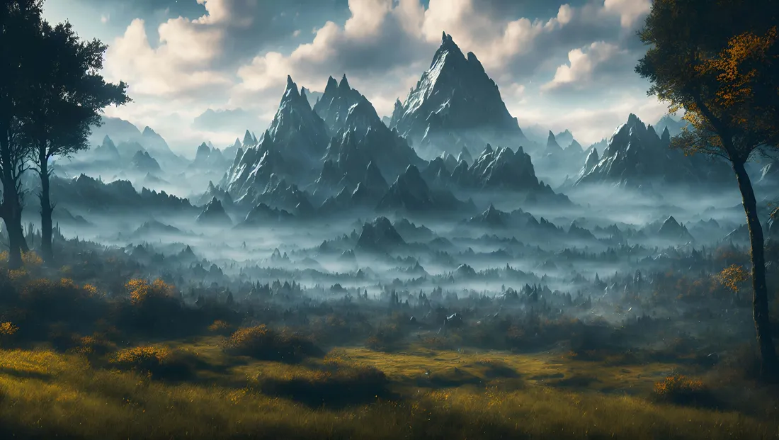 Great Smoky Mountains Wallpapers