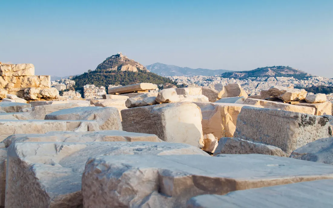 Greece Wallpapers