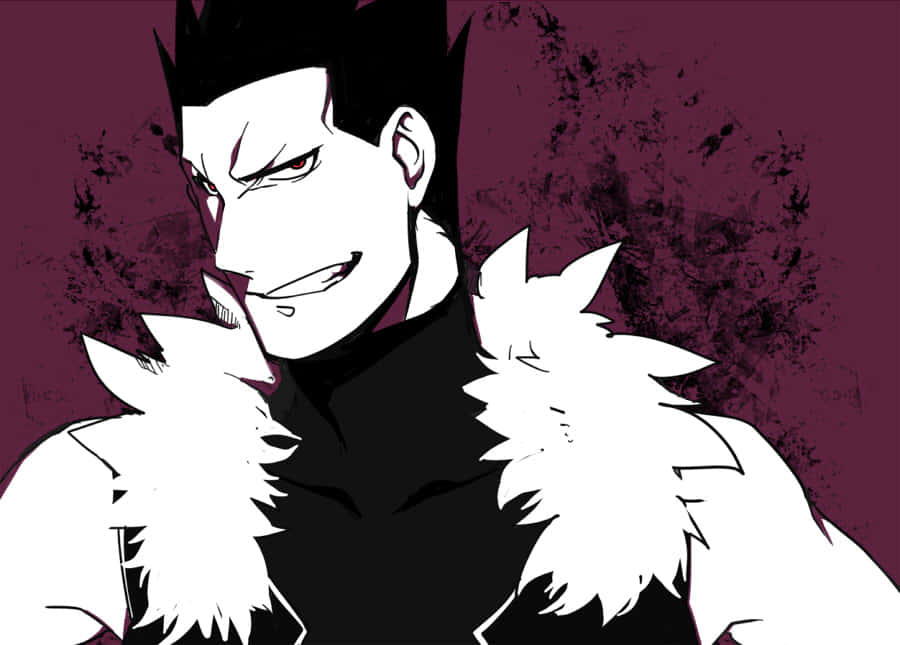 Greed 900, 645, anime character, SD Desktop Wallpaper