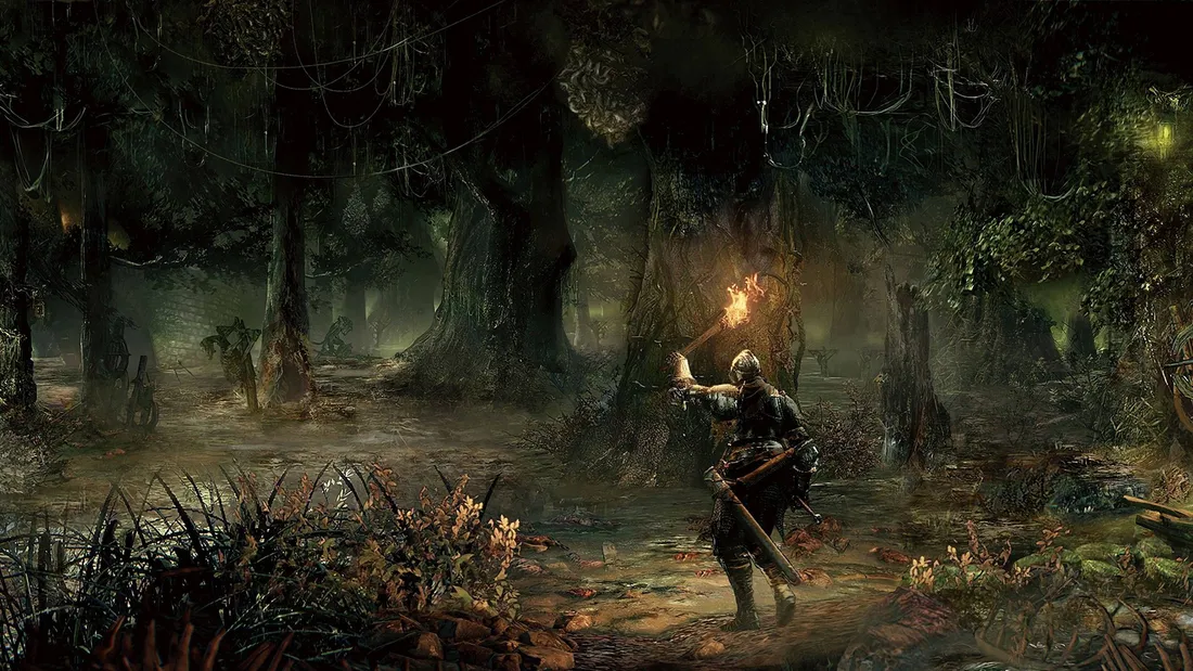 GreedFall