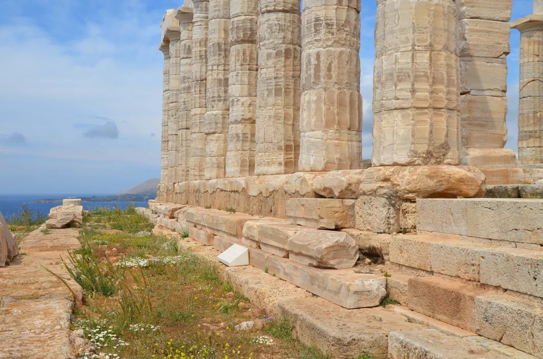 Greek Aesthetic