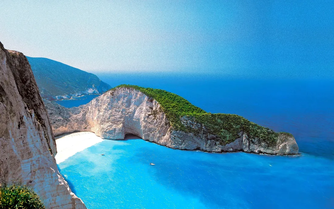 Greek Beach