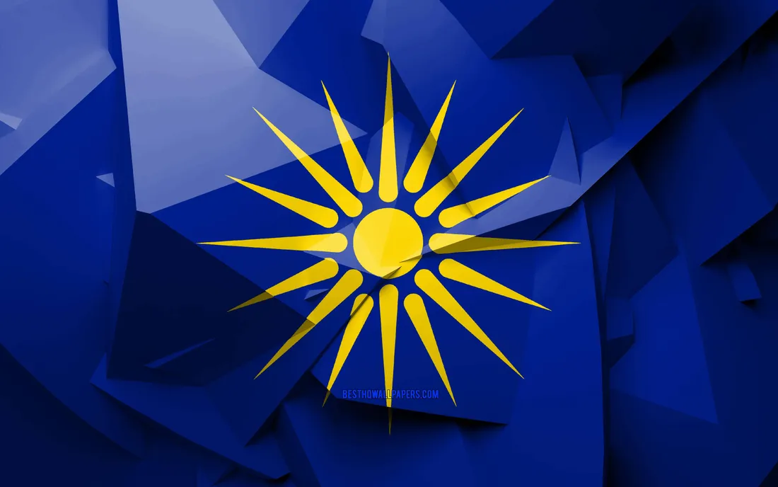 Greek flag