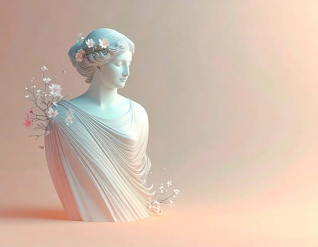 Greek Statue