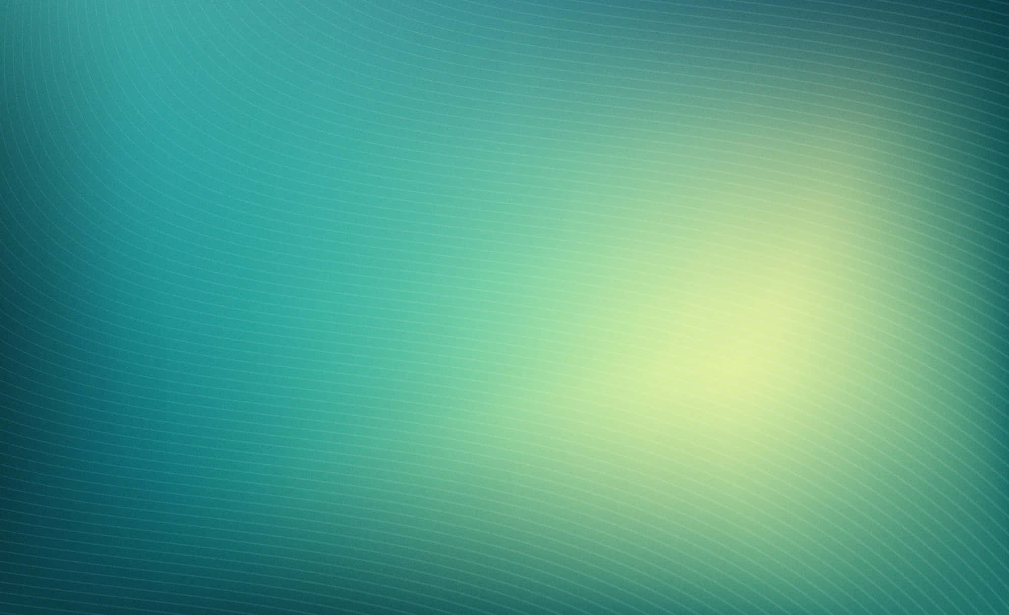 teal, yellow, gradient, Full HD Desktop Wallpaper