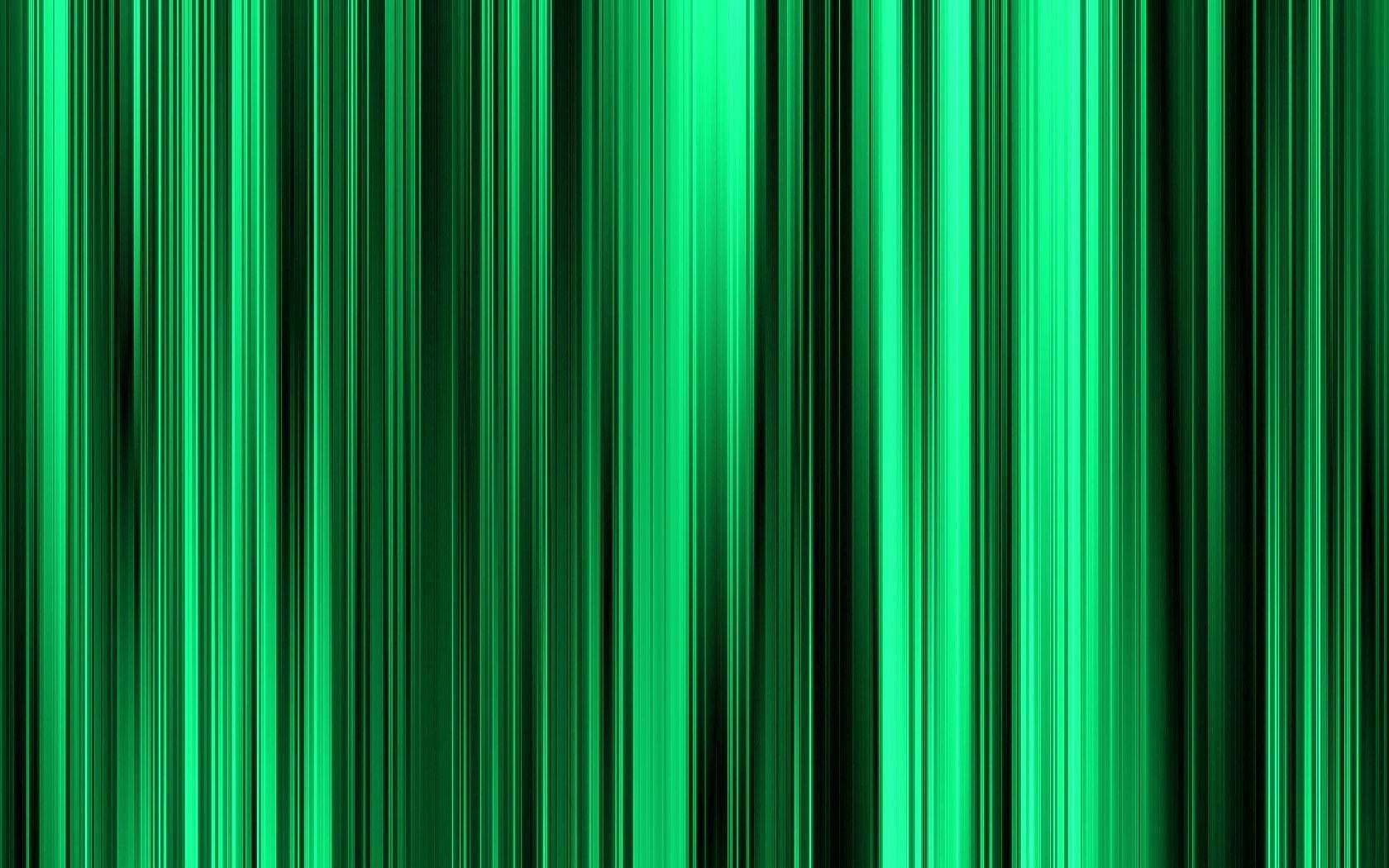 dark green, vertical lines, light streaks, HD Desktop Wallpaper