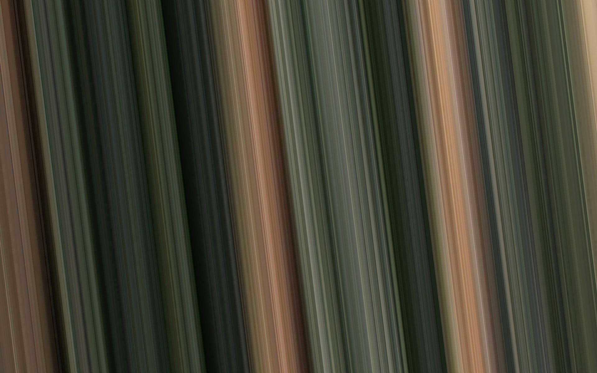 tilted vertical lines, earthy greens, browns, Full HD Desktop Wallpaper