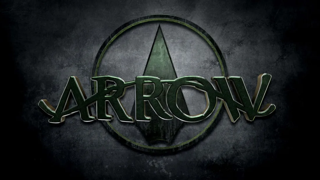 Green Arrow iPhone