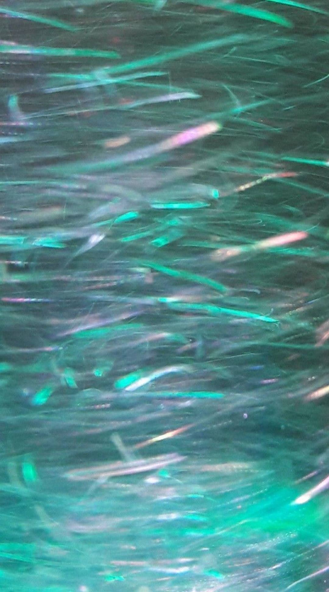 teal, silver, glitter, Full HD Phone Wallpaper