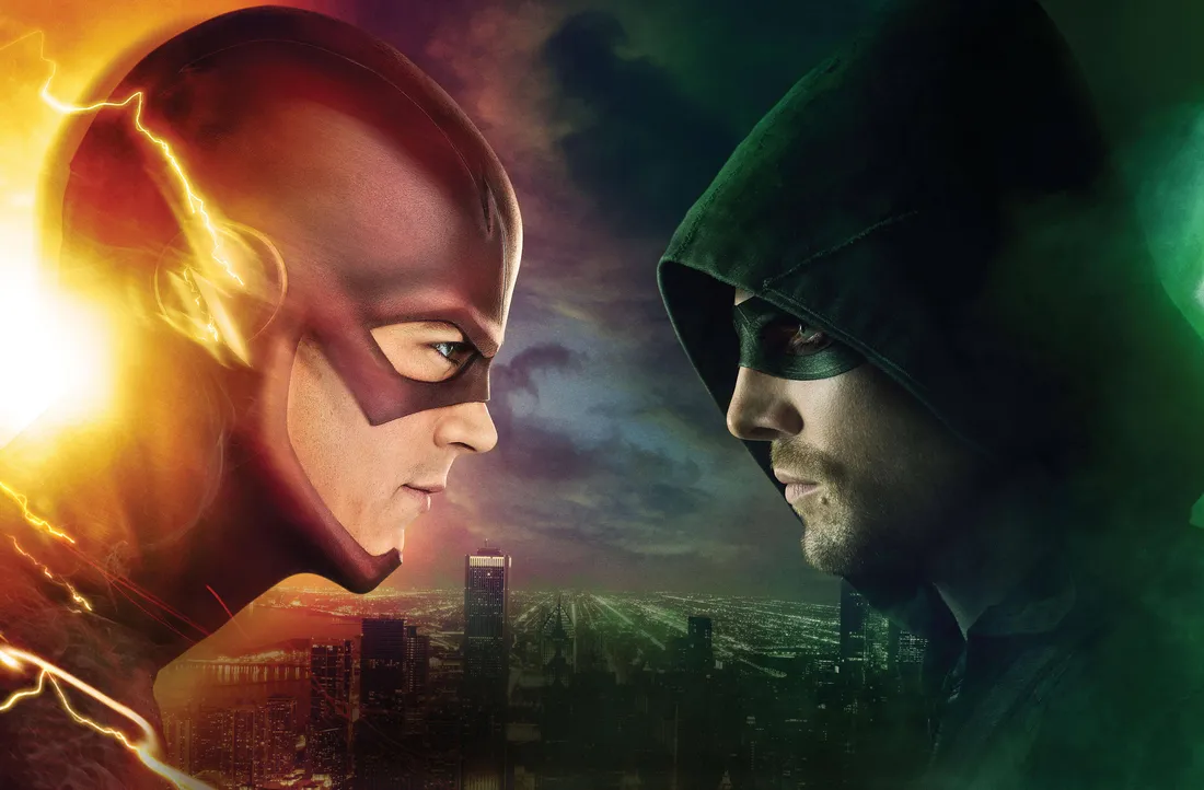 Green Arrow