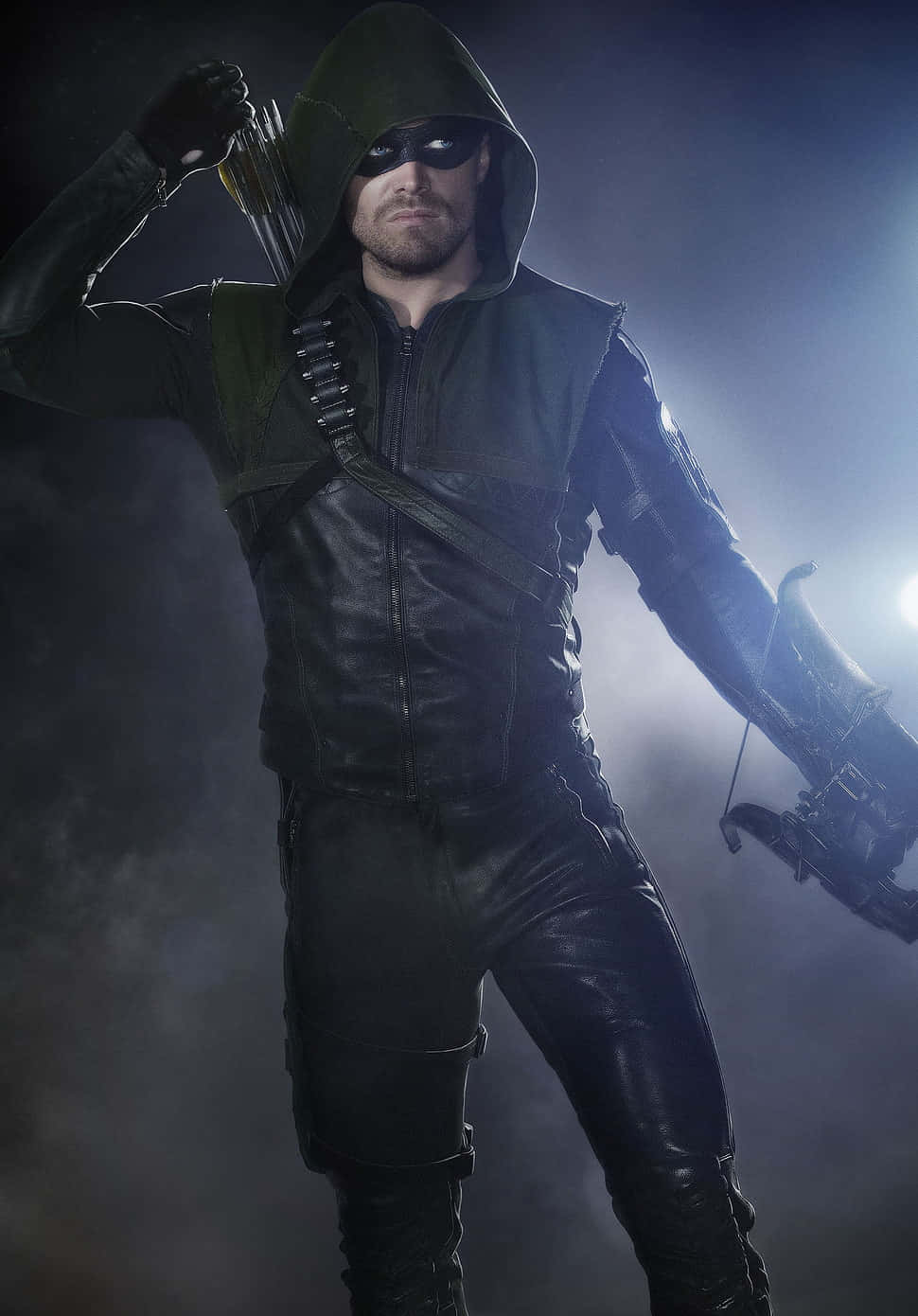 Green Arrow, Season 3, Arrow, HD Phone Wallpaper