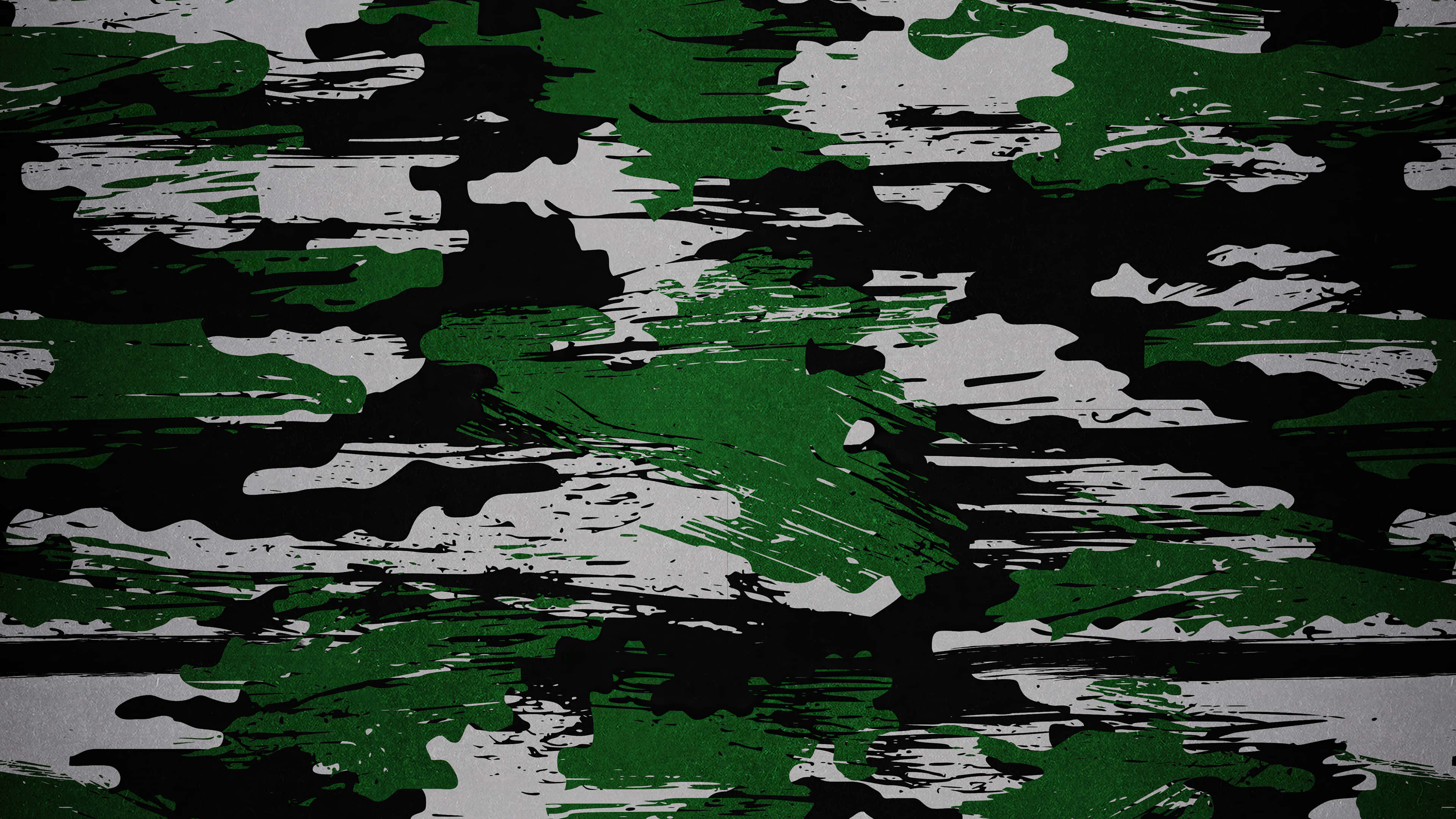 Green Camo, 3840 x 2160, green, 4K Desktop Wallpaper