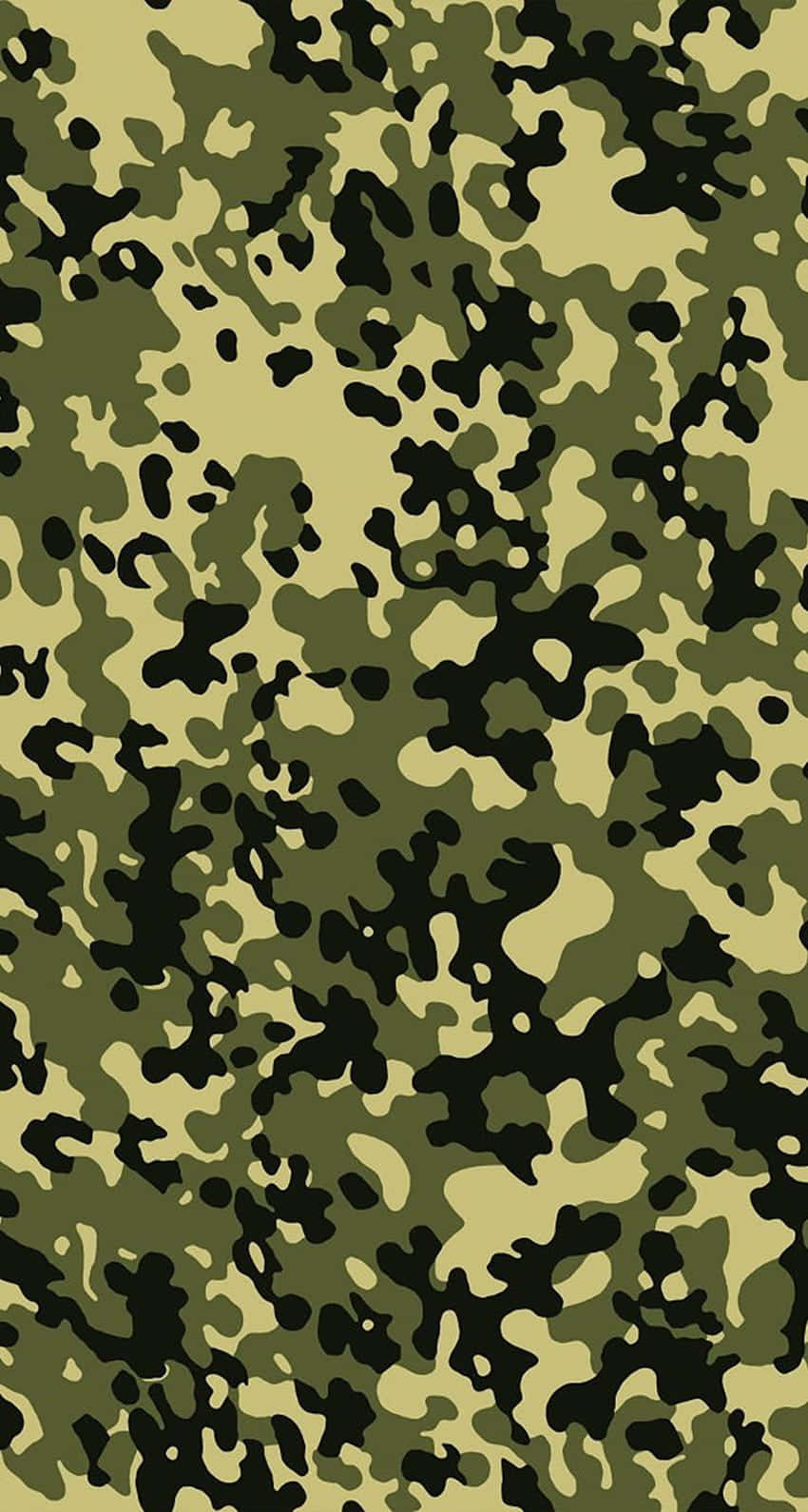 green camo, olive green, tan, HD Phone Wallpaper