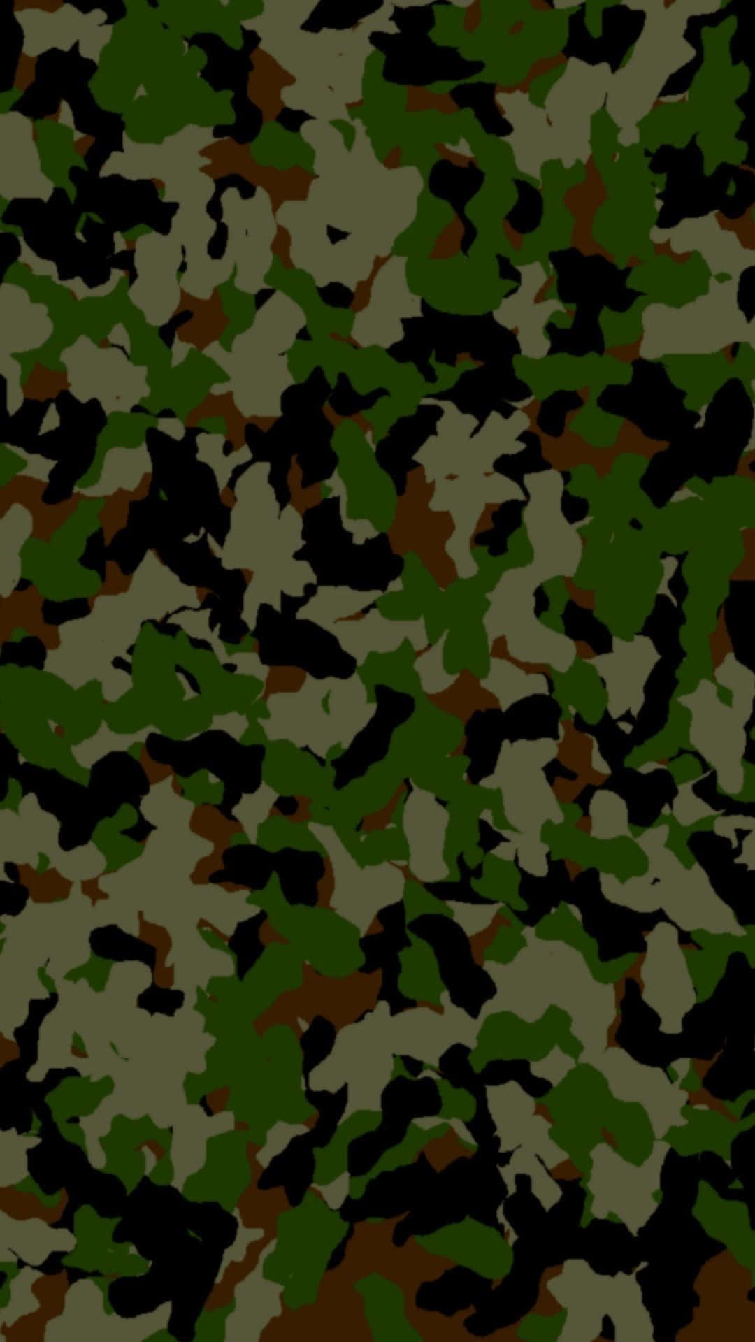 green camo, military camouflage pattern, irregular splotches, Full HD Phone Wallpaper