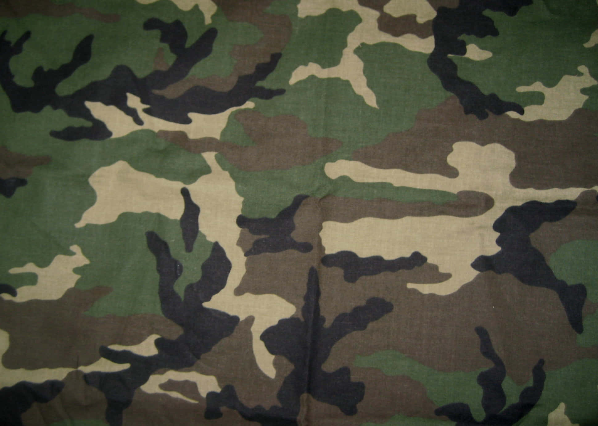 Green Camo, textured military camouflage fabric, green, Full HD Desktop Wallpaper