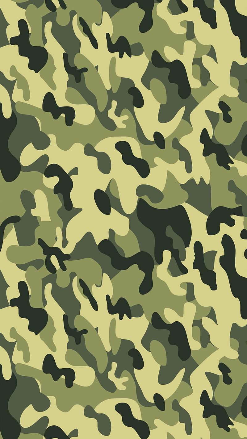 green camo, olive green, beige, HD Phone Wallpaper