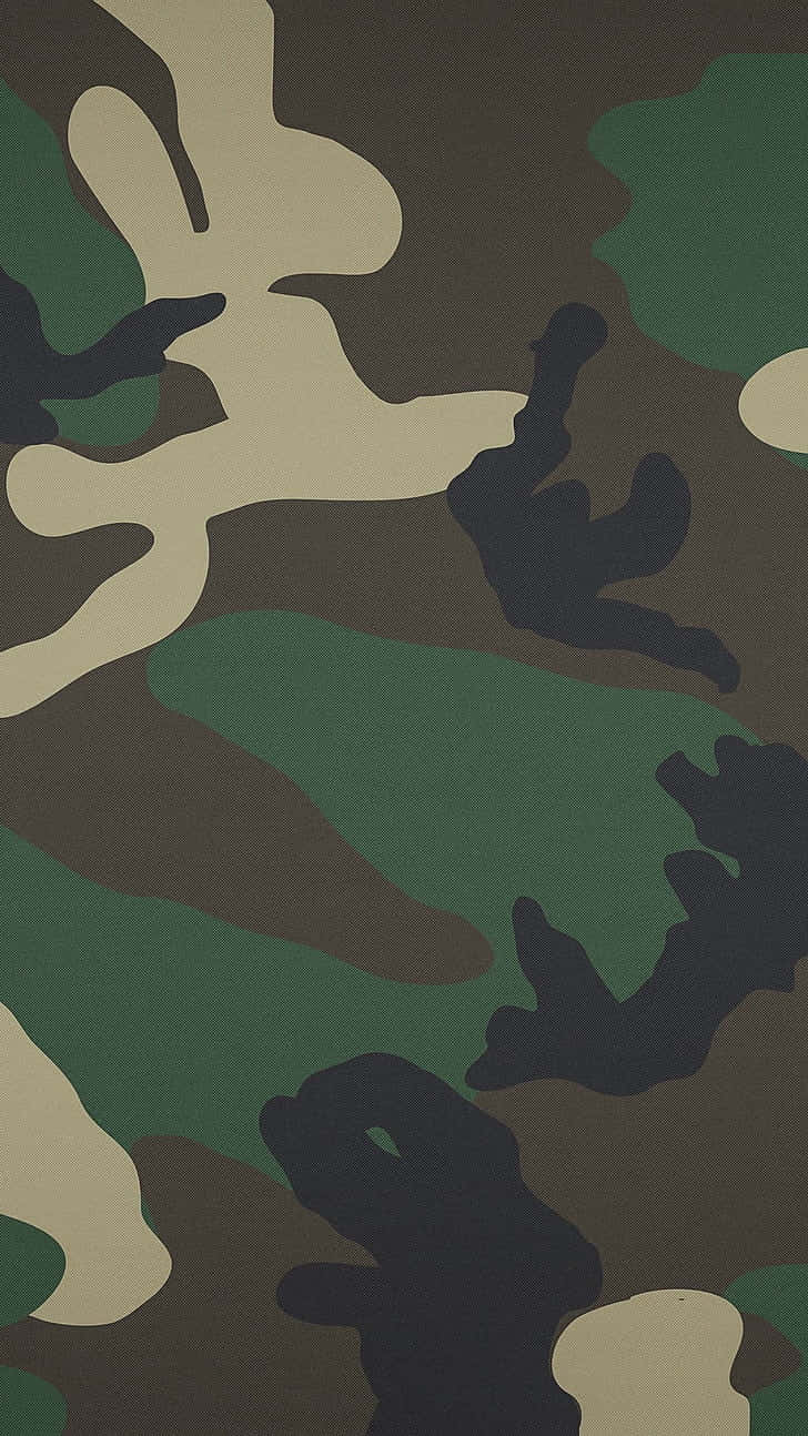 green camo, camouflage pattern, green, HD Phone Wallpaper