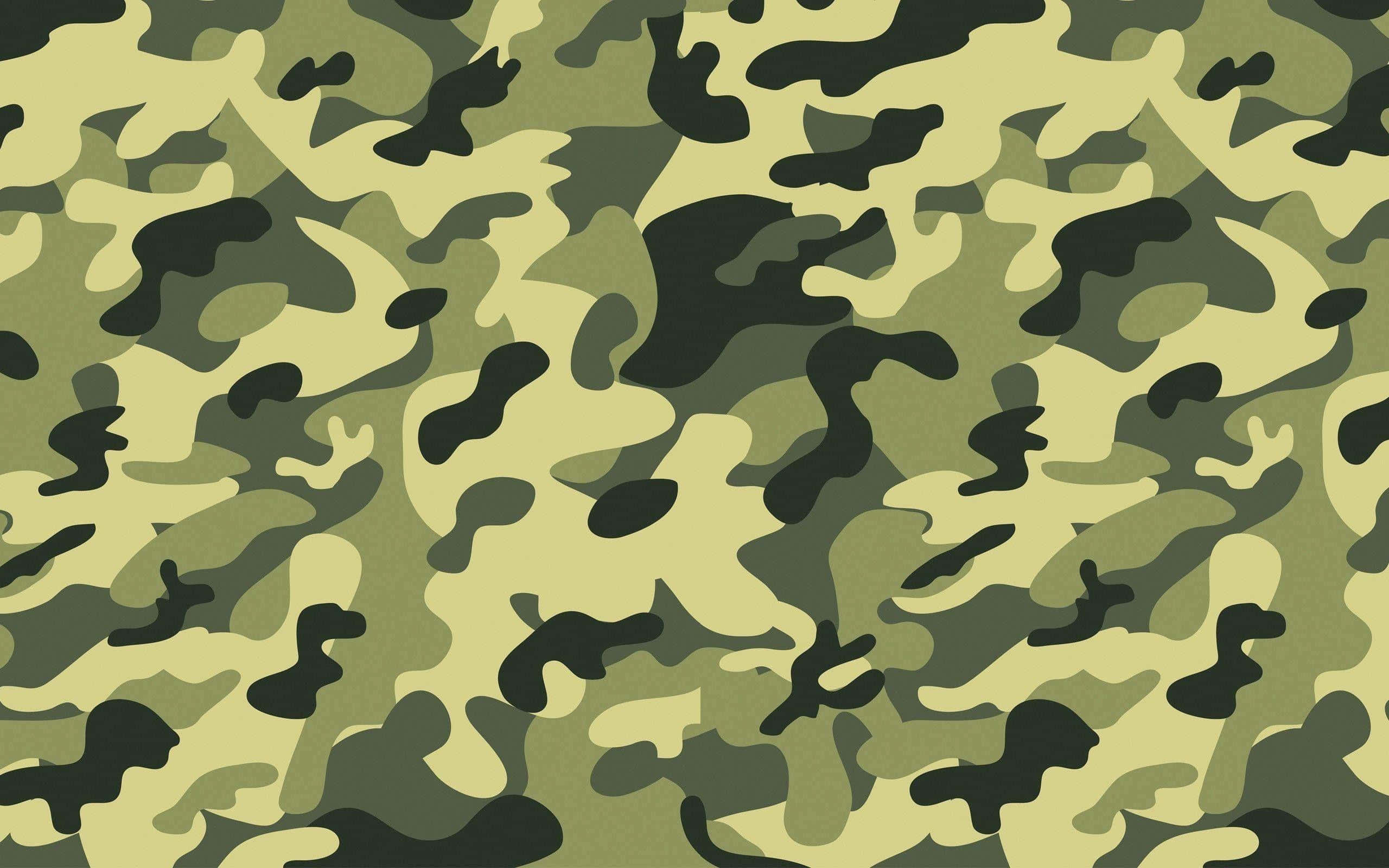 Green Camo, olive green, dark green, 2K Desktop Wallpaper