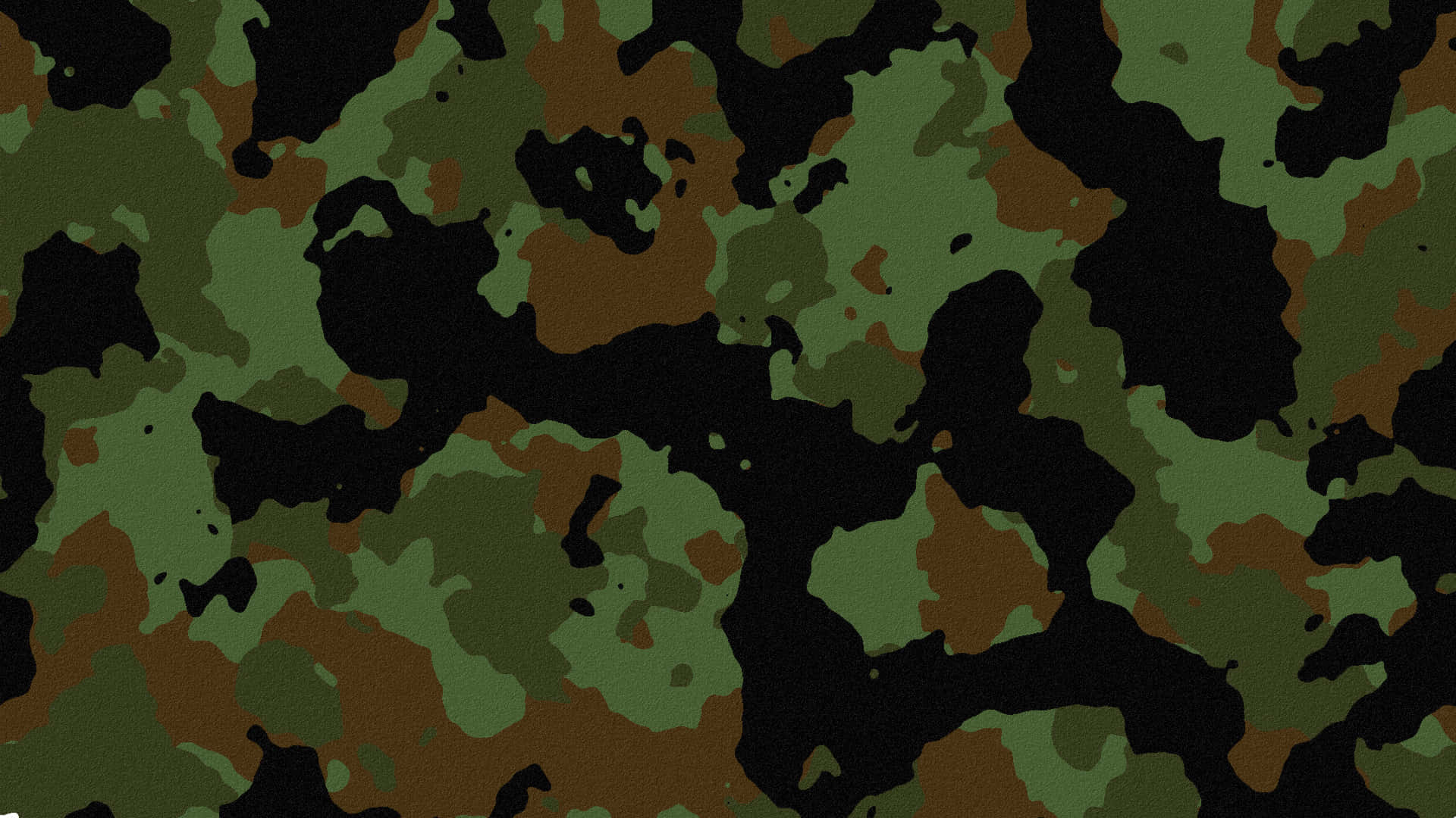 Green Camo, military camouflage pattern, bold green, Full HD Desktop Wallpaper