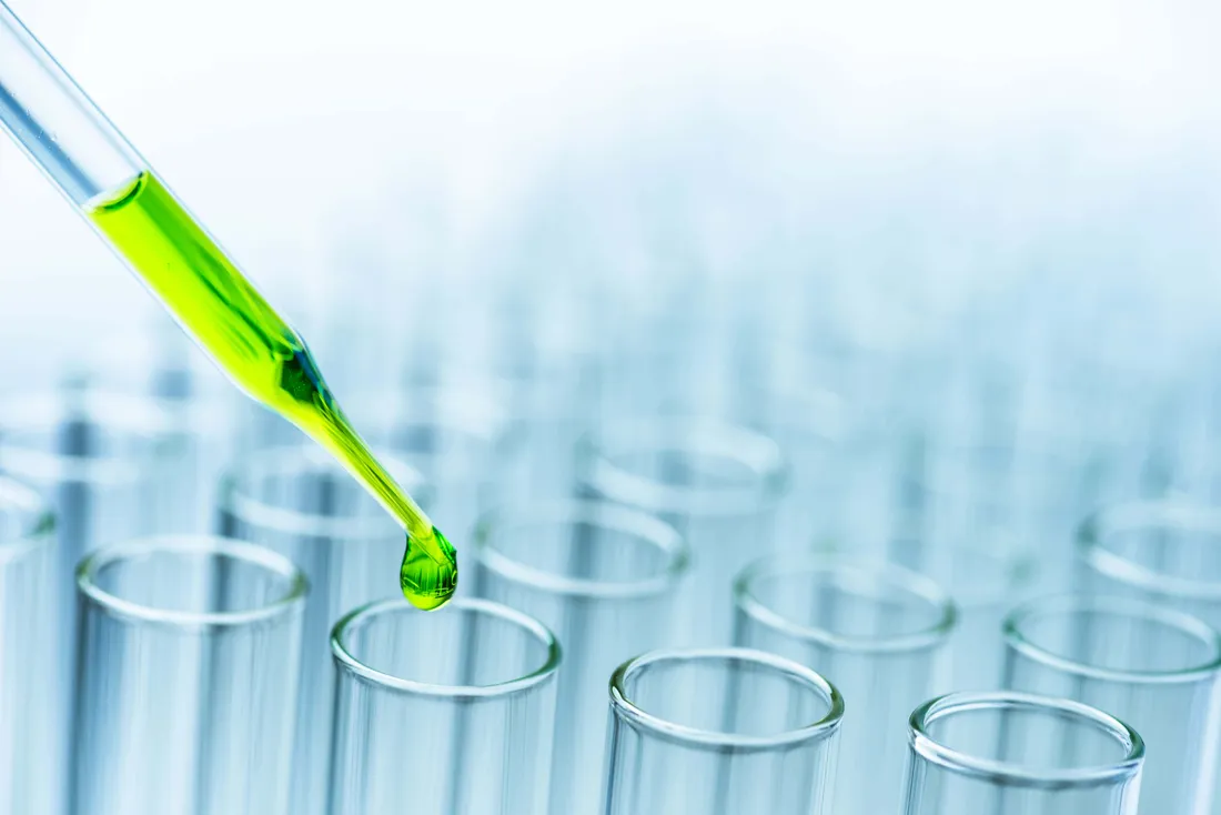 Green Chemistry