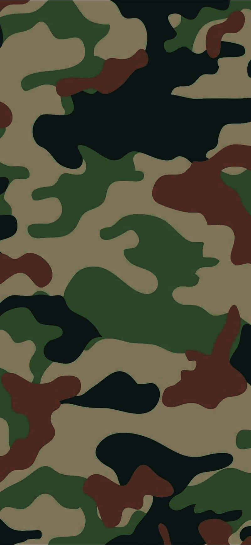 green camo, camouflage pattern, green, HD Phone Wallpaper