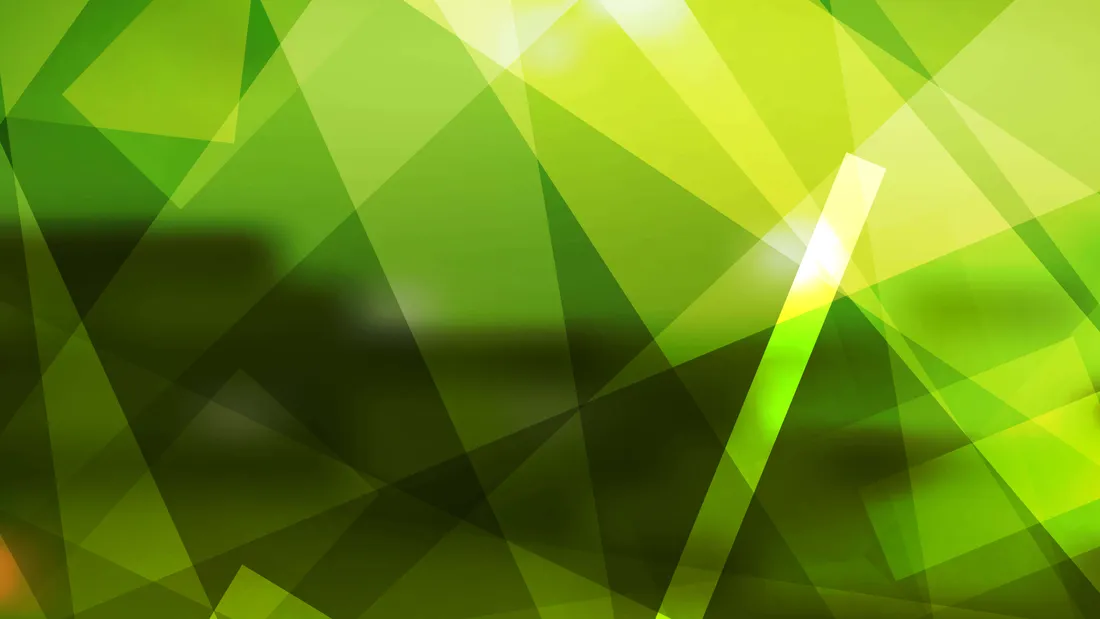 Green Geometric