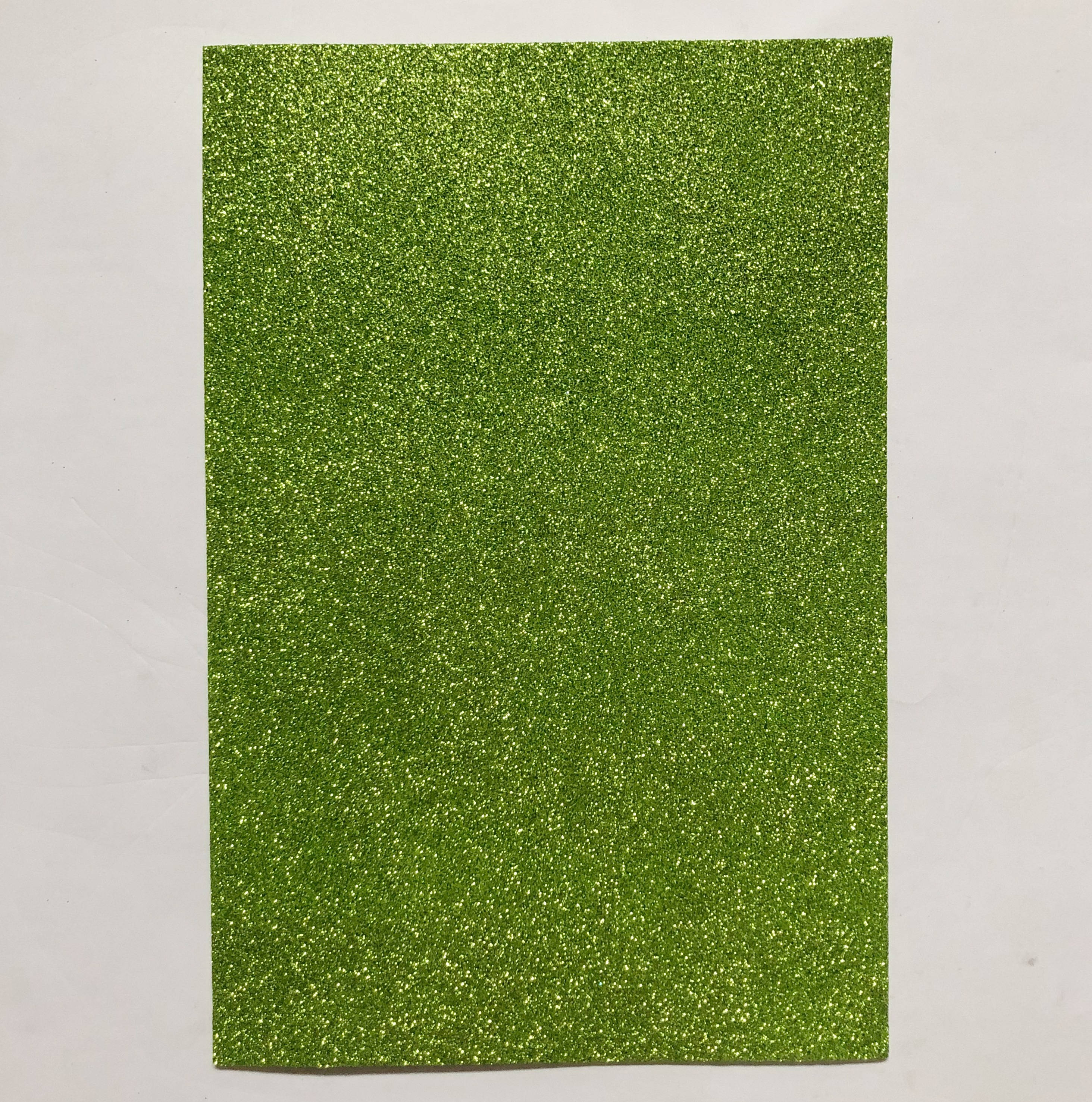 green glitter, vibrant green, glitter paper sheet, 2K Phone Wallpaper