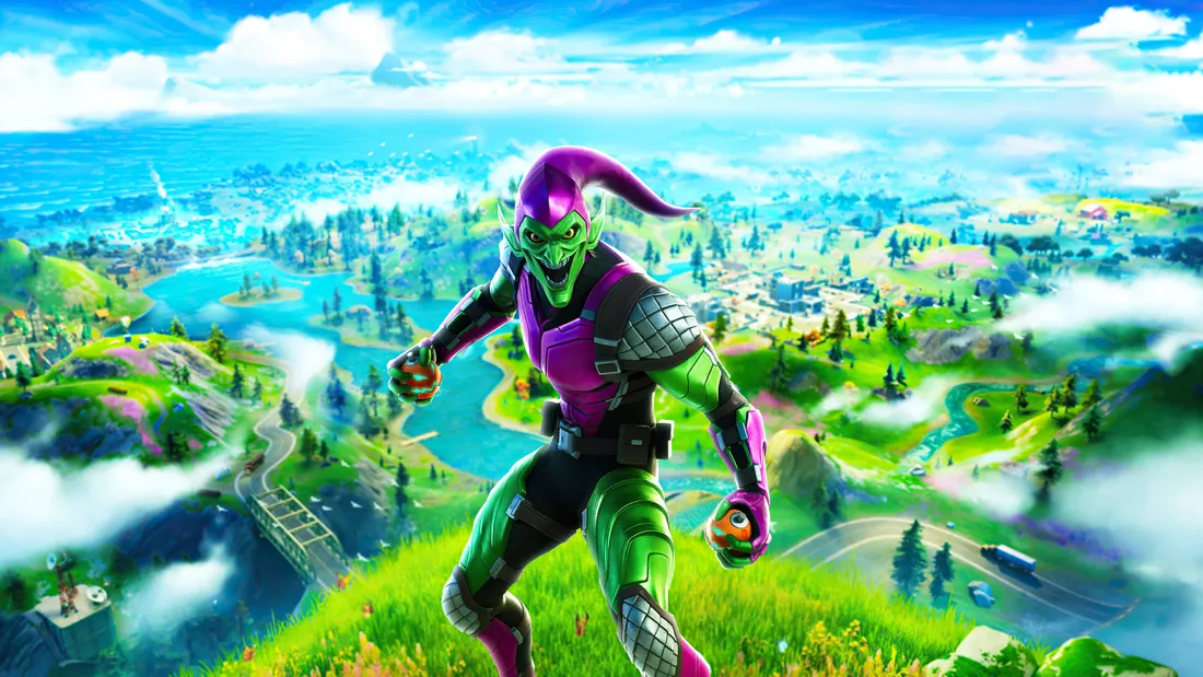 Green Goblin